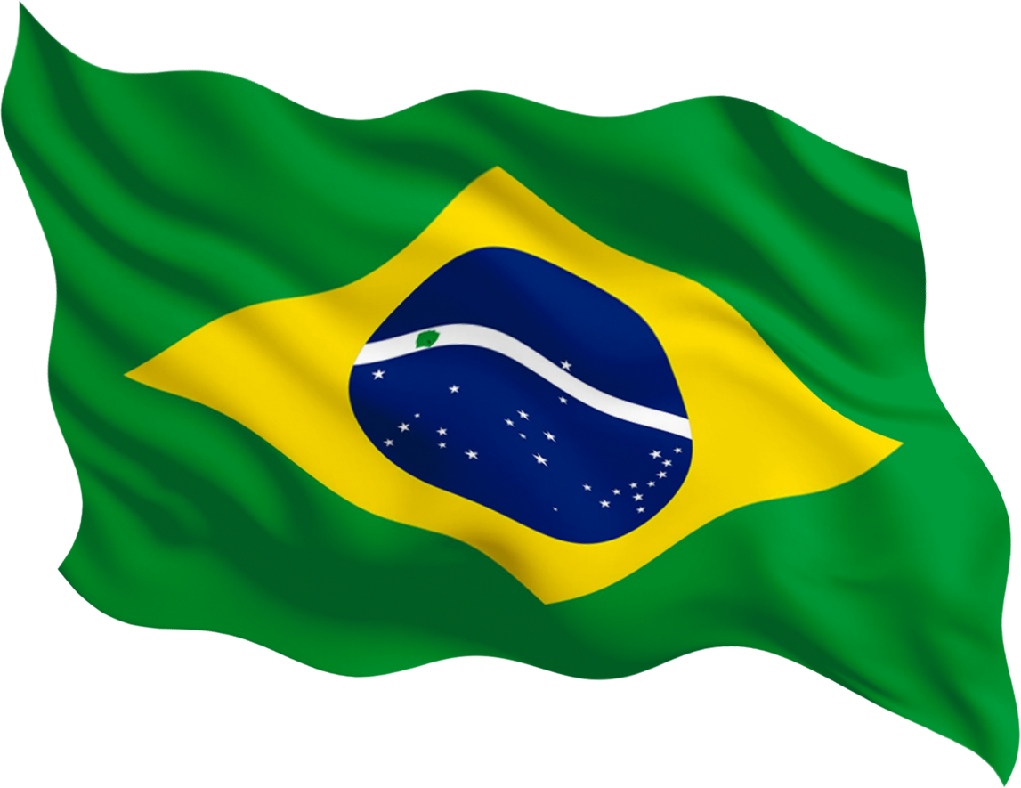 Flag of Brazil